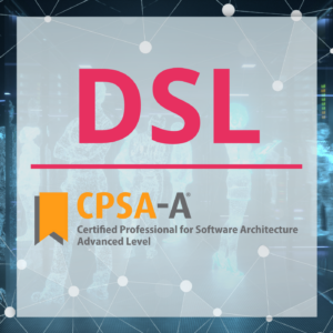 iSAQB CPSA-A | Advanced Level | DSL | 13. – 15.Apr 2026 | Online | Deutsch