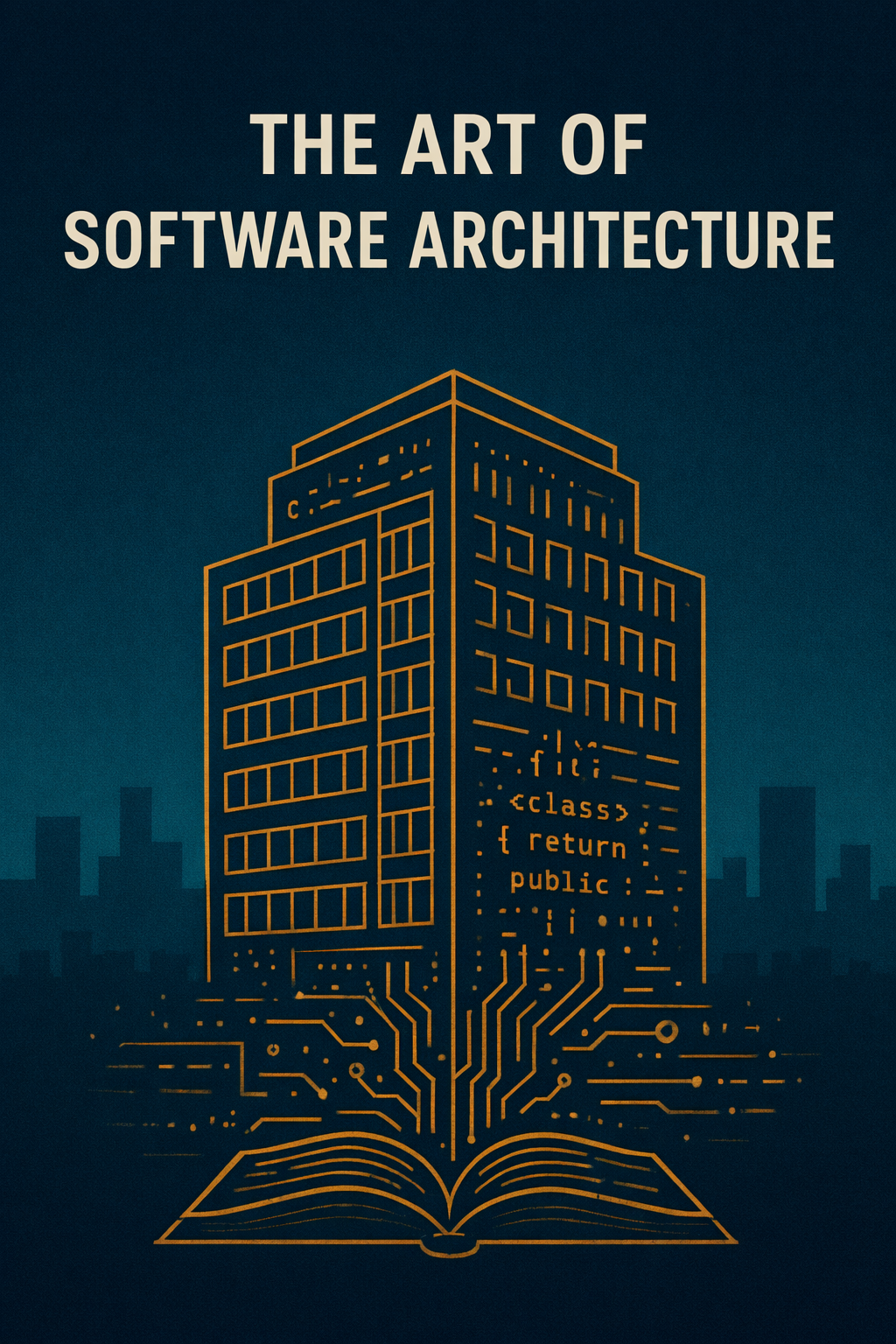 The art of Software Architecture