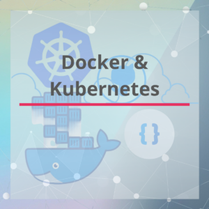 Docker & Kubernetes | 03.11. – 05.11.26 | Online | Deutsch
